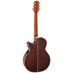 Takamine GN51CE-BSB Elektro Akustik Gitar - 2