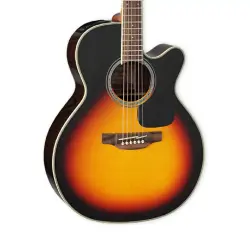 Takamine GN51CE-BSB Elektro Akustik Gitar - 3