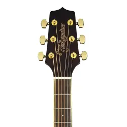 Takamine GN51CE-BSB Elektro Akustik Gitar - 4