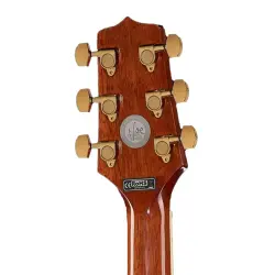 Takamine GN51CE-BSB Elektro Akustik Gitar - 5