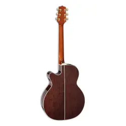 Takamine GN51CE NAT Elektro Akustik Gitar - 2