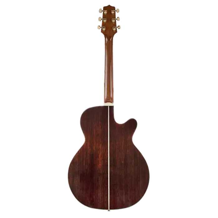 TAKAMINE GN51CELH NAT Solak Elektro Akustik Gitar - 2