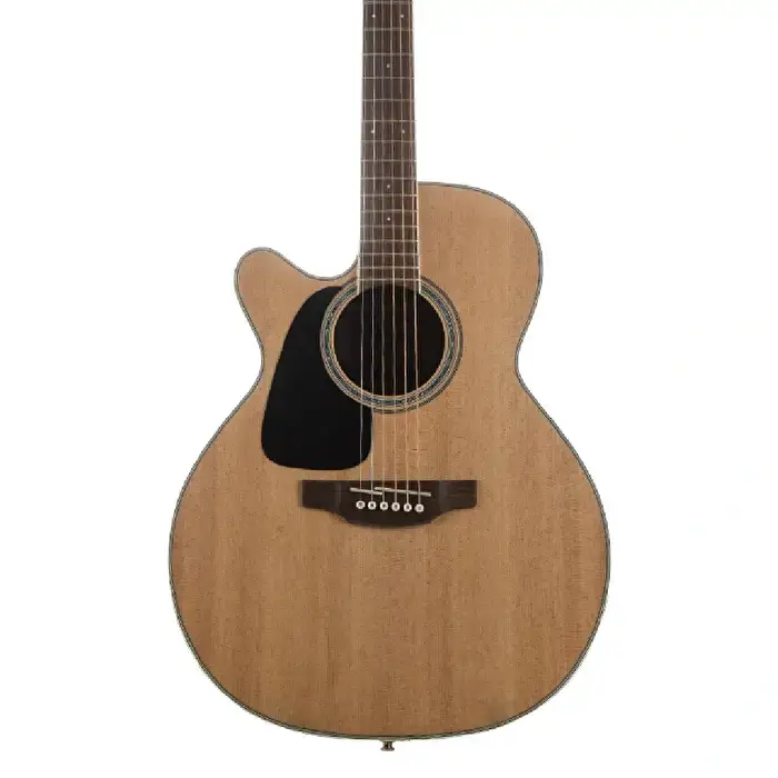 TAKAMINE GN51CELH NAT Solak Elektro Akustik Gitar - 3