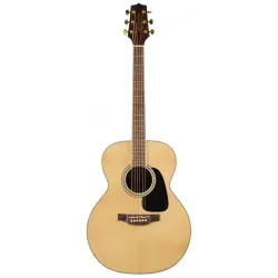 TAKAMINE GN51NAT Natural Akustik Gitar - Takamine