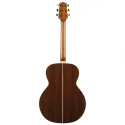 TAKAMINE GN51NAT Natural Akustik Gitar - 2