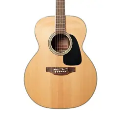 TAKAMINE GN51NAT Natural Akustik Gitar - 3