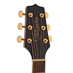TAKAMINE GN51NAT Natural Akustik Gitar - 4
