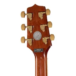 TAKAMINE GN51NAT Natural Akustik Gitar - 5