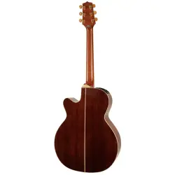 Takamine GN71CE-NAT Elektro Akustik Gitar - 2