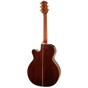 Takamine GN71CE-NAT Elektro Akustik Gitar - 2
