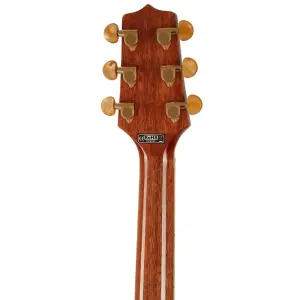 Takamine GN71CE-NAT Elektro Akustik Gitar - 5