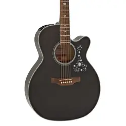 TAKAMINE GN75CE TBK Elektro Akustik Gitar - 3