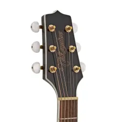 TAKAMINE GN75CE TBK Elektro Akustik Gitar - 4