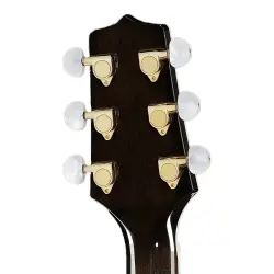 TAKAMINE GN75CE TBK Elektro Akustik Gitar - 5