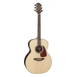 Takamine GN93-NAT Akustik Gitar - Takamine