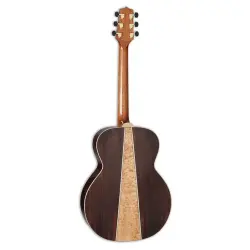 Takamine GN93-NAT Akustik Gitar - 2