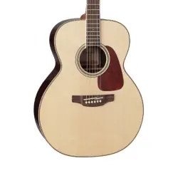 Takamine GN93-NAT Akustik Gitar - 3