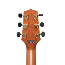 Takamine GN93-NAT Akustik Gitar - 5