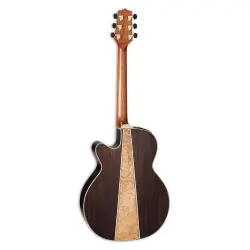 Takamine GN93CE-NAT Elektro Akustik Gitar - 2