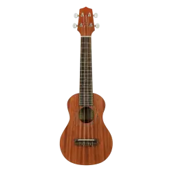 TAKAMINE GU-S1 Soprano Ukulele - 1