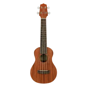 TAKAMINE GU-S1 Soprano Ukulele - 1