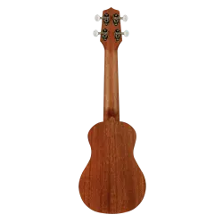 TAKAMINE GU-S1 Soprano Ukulele - 2