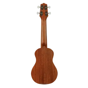 TAKAMINE GU-S1 Soprano Ukulele - 2