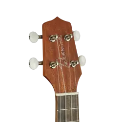 TAKAMINE GU-S1 Soprano Ukulele - 3