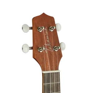 TAKAMINE GU-S1 Soprano Ukulele - 3