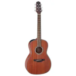 TAKAMINE GY11ME NS Elektro Akustik Gitar - Takamine