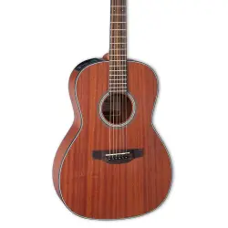 TAKAMINE GY11ME NS Elektro Akustik Gitar - 3