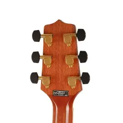TAKAMINE GY11ME NS Elektro Akustik Gitar - 5