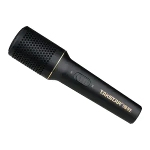 Takstar DM103 Kablolu Dinamik Mikrofon - 2