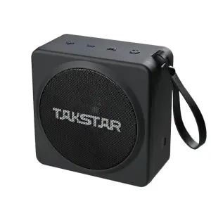 Takstar E261W Kablosuz El Mikrofonlu Taşınabilir Portatif Hoparlör (Öğretmen-Hoca vb) - 3