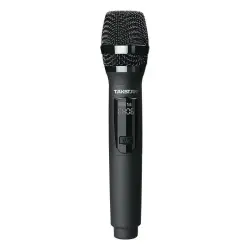 Takstar E261W Kablosuz El Mikrofonlu Taşınabilir Portatif Hoparlör (Öğretmen-Hoca vb) - 4