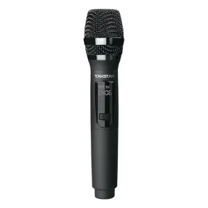 Takstar E261W Kablosuz El Mikrofonlu Taşınabilir Portatif Hoparlör (Öğretmen-Hoca vb) - 4