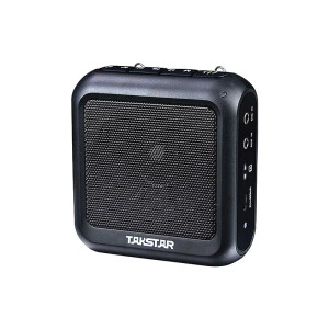 TAKSTAR E270 Taşınabilir mikrofonlu Portatif Öğretmen Hoca Rehber Amfi Anfisi - Takstar