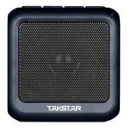 TAKSTAR E270 Taşınabilir mikrofonlu Portatif Öğretmen Hoca Rehber Amfi Anfisi - 2