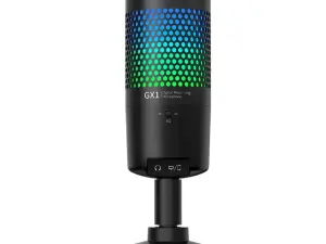 Takstar Gx1 Masaüstü USB Condenser Mikrofon - 3