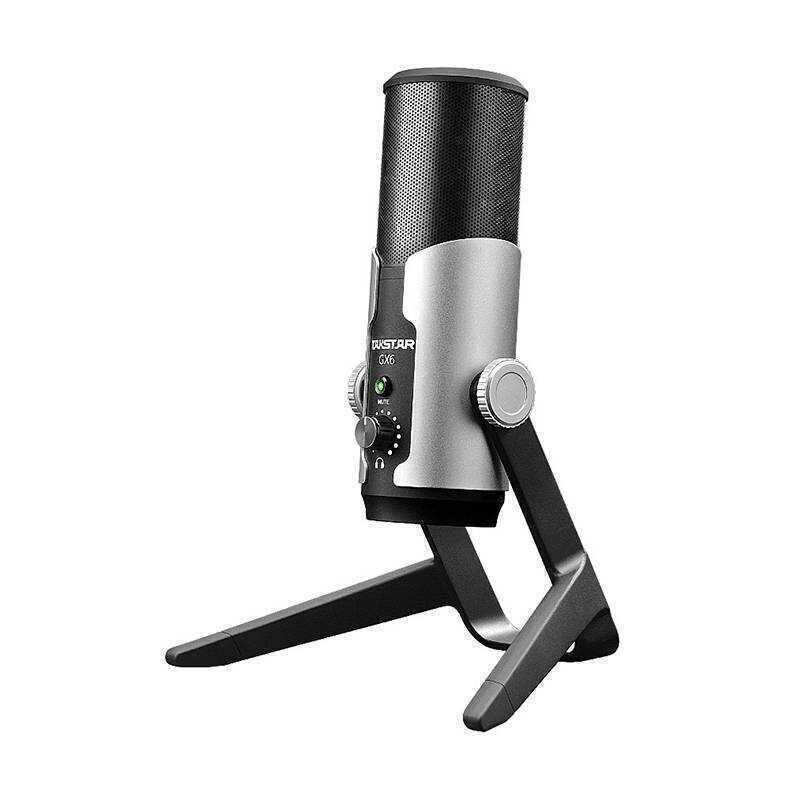 Takstar - Takstar GX6 Condenser USB Mikrofonu