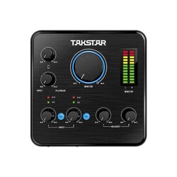 Takstar MX630 Pro Ses Kartı - 2