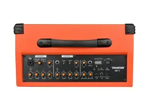 Takstar OP-7 Taşınabilir Bluetooth Amfi Hoparlör - 5