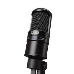 Takstar PC-K220USB Dijital Kayıt Mikrofonu - 1