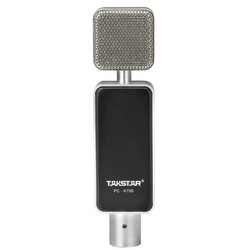 Takstar PC-K700 Condenser Mikrofon (Siyah) - Takstar