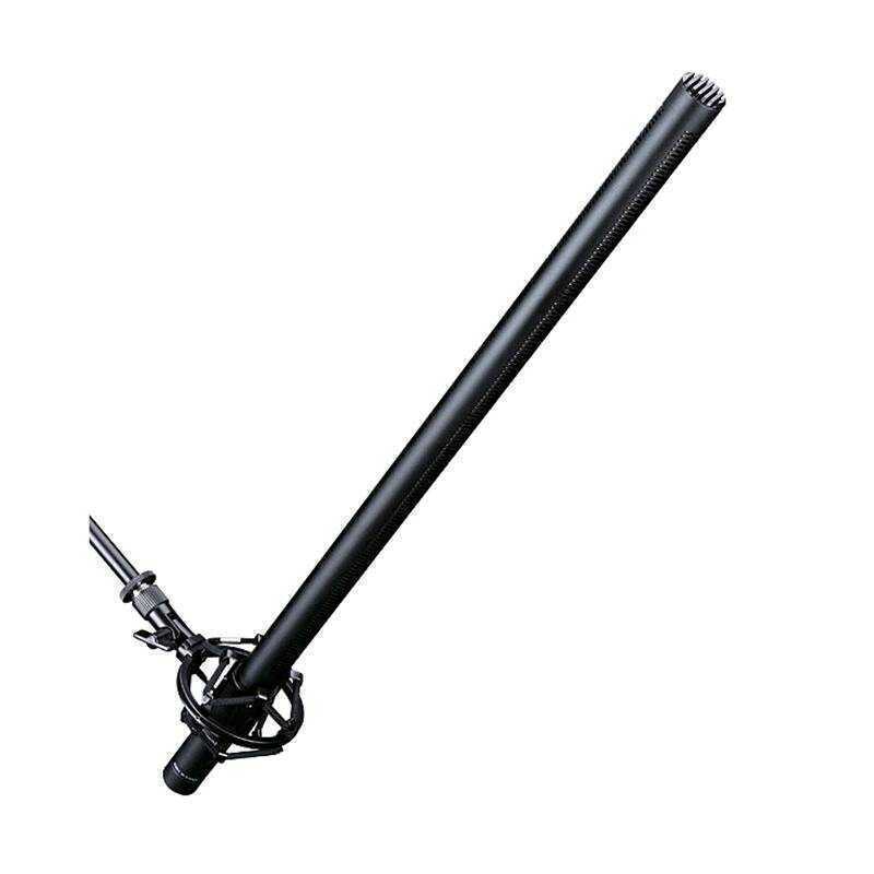 Takstar - Takstar SGC-1000PRO Shotgun Röpörtaj Mikrofon