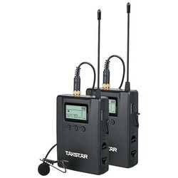 Takstar SGC-200W Kablosuz Kamera Mikrofonu - Takstar