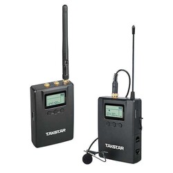 Takstar SGC-200W Kablosuz Kamera Mikrofonu - 2