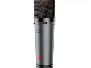 Takstar SM-10 Profesyonel Stüdyo Kayıt Condenser Mikrofon - 3