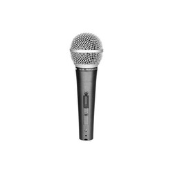 Takstar TA-58 Vokal Mikrofon - 1