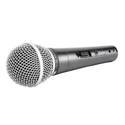 Takstar TA-58 Vokal Mikrofon - 2